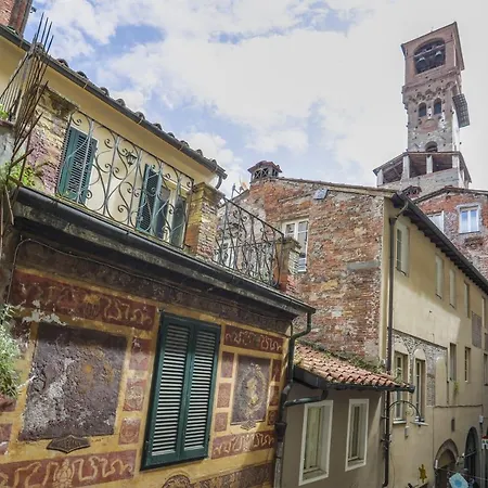 Affittacamere Corte Delle Uova Centro Storico Piazza San Michele *